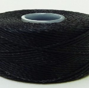 (LS) Bobbin Size A Tex 70 Blk
