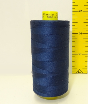 Mara 70 Tex 40 Navy