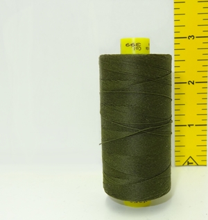 Mara 70 Tex 40 Olive Drab