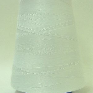 Tex 40 8oz Cone White