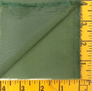 (LS) Taffeta Uncoated Olive
