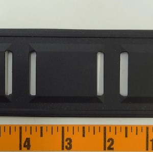 (LS) Fastex Fastab Blk 6 Slot