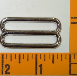 Tri Glide Nickel Zinc 1 1/2