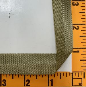 (LS) Nylon Twill Seam Tape 3/4