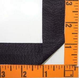 Nylon Twill Seam Tape 1