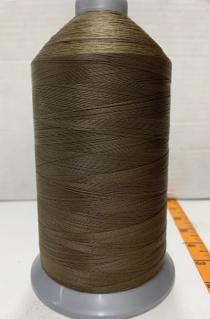 (LS) Tex 45 16oz Cone Moss