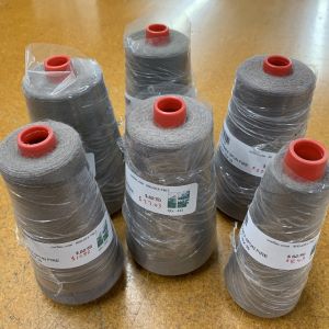 (LS) Nomex FR Tex 35 Steel Gray