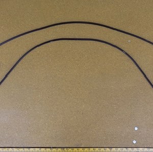 (LS) Tent Pole Kit