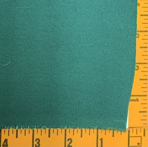 (LS)Poly/Cotton Twill 6/7 oz Forest Green
