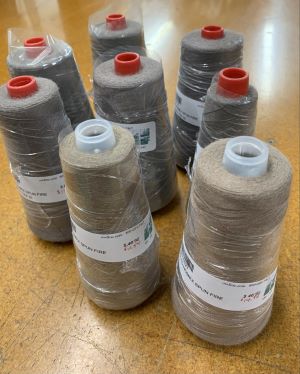 Nomex Thread Spool Thread & Bobbins - OWF