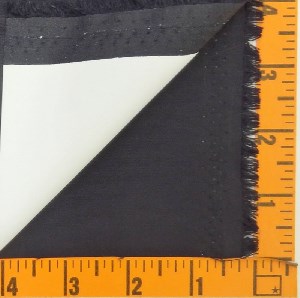 Generic Waterproof Breathable Blk