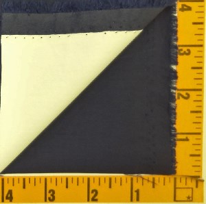 Generic waterproof breathable Navy