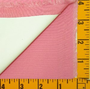 (LS) Generic Waterproof Breathable Pink