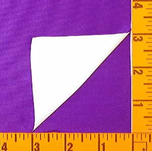 (LS) Generic Waterproof Breathable Purple