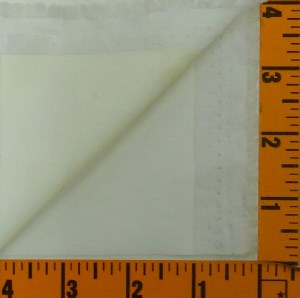 Generic Waterproof Breathable White