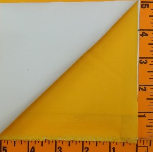 (LS) Generic Waterproof Breathable Yellow