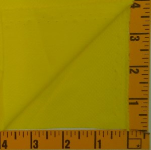 (LS) Wicking Sunny Yellow