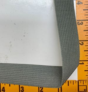 (LS) Nylon Webbing 1