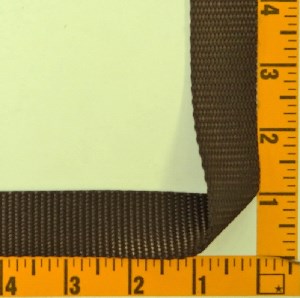 Nylon Webbing 1