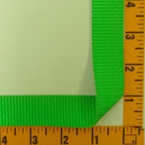 Nylon Webbing 1