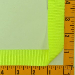 Nylon Webbing 1