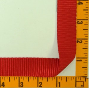 Nylon Webbing 1