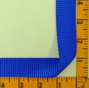 Nylon Webbing 1