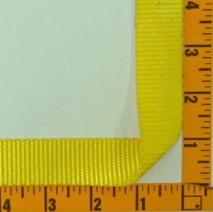 Nylon Webbing 1