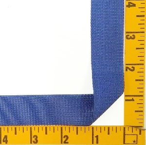 (LS) Nylon Webbing 1