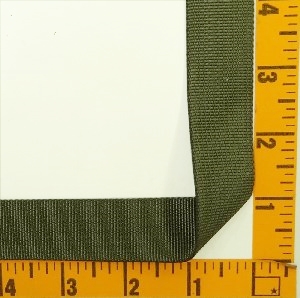 Nylon Webbing 1