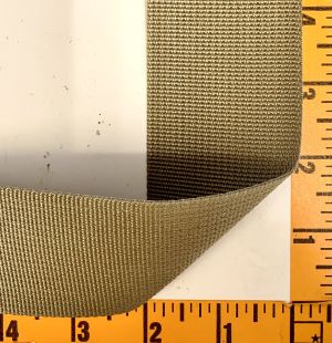 (LS) Nylon Webbing  2