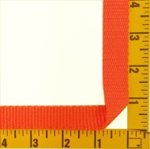 Nylon Webbing 3/4