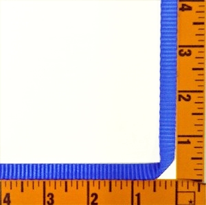Nylon Webbing 3/8