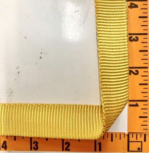 (LS) Nylon Webbing Tubular 1