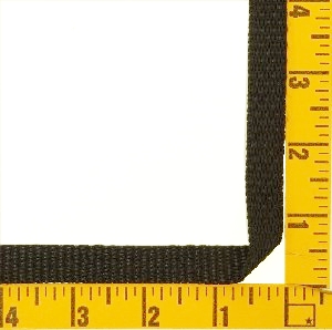 Polypro Webbing 1/2