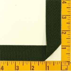 Polypro Webbing 1