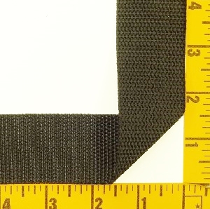 (LS) Polypro Webbing 11/2