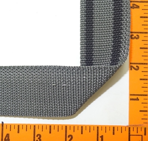 (LS) Polypro Webbing 11/2