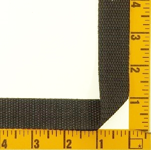 Polypro Webbing 1
