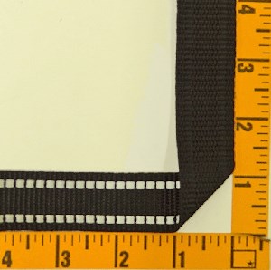 Polypro Webbing 1