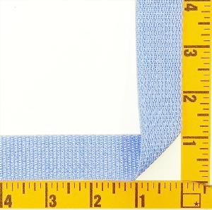 (LS) Polypro Webbing 1