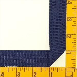 Polypro Webbing 1
