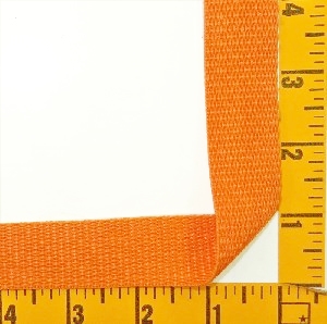 Polypro Webbing 1