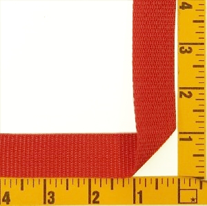 Polypro Webbing 1