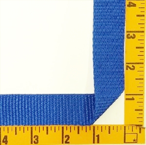 Polypro Webbing 1
