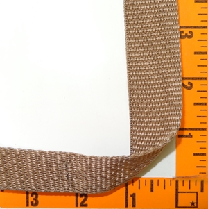 Polypro Webbing 1