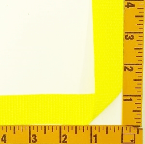Polypro Webbing 1