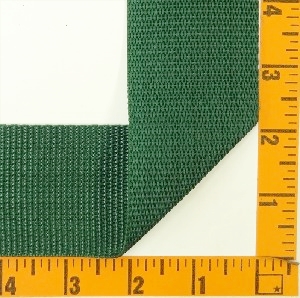 Polypro Webbing 2