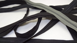 YKK Zipper Continuous Coil