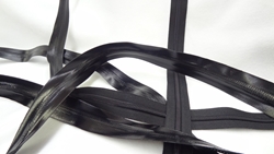 YKK Zipper Continuous Coil Uretek (Aquaguard)